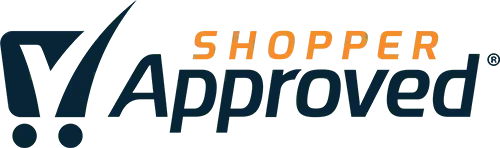 shopper approved logo