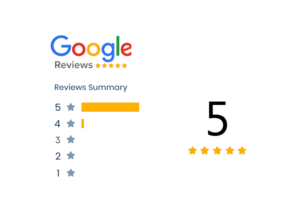 google reviews