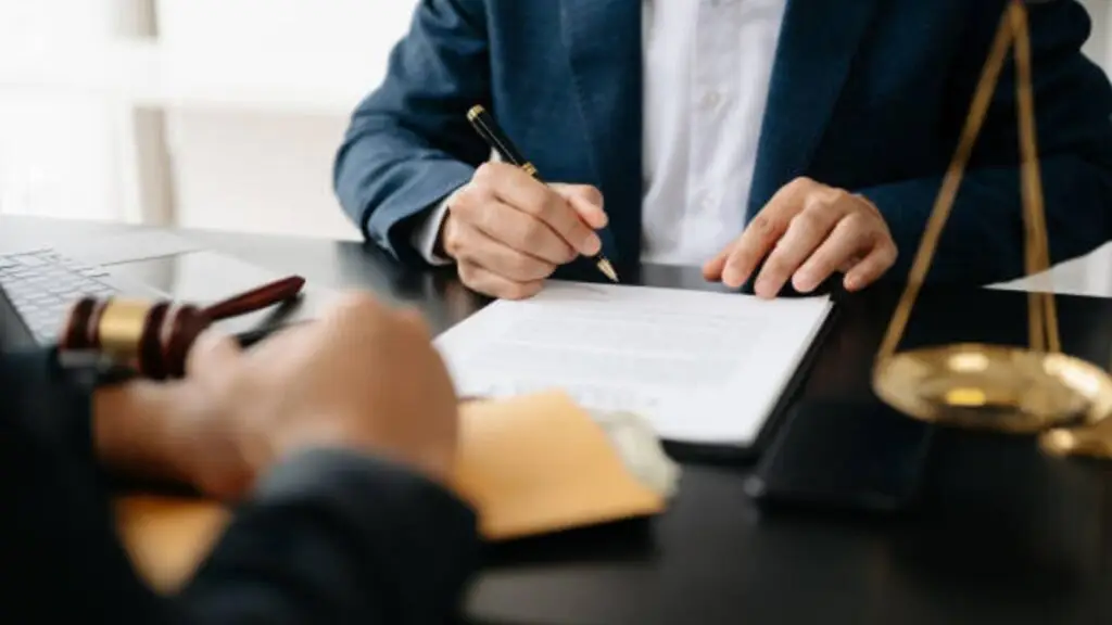 criminal record expungement