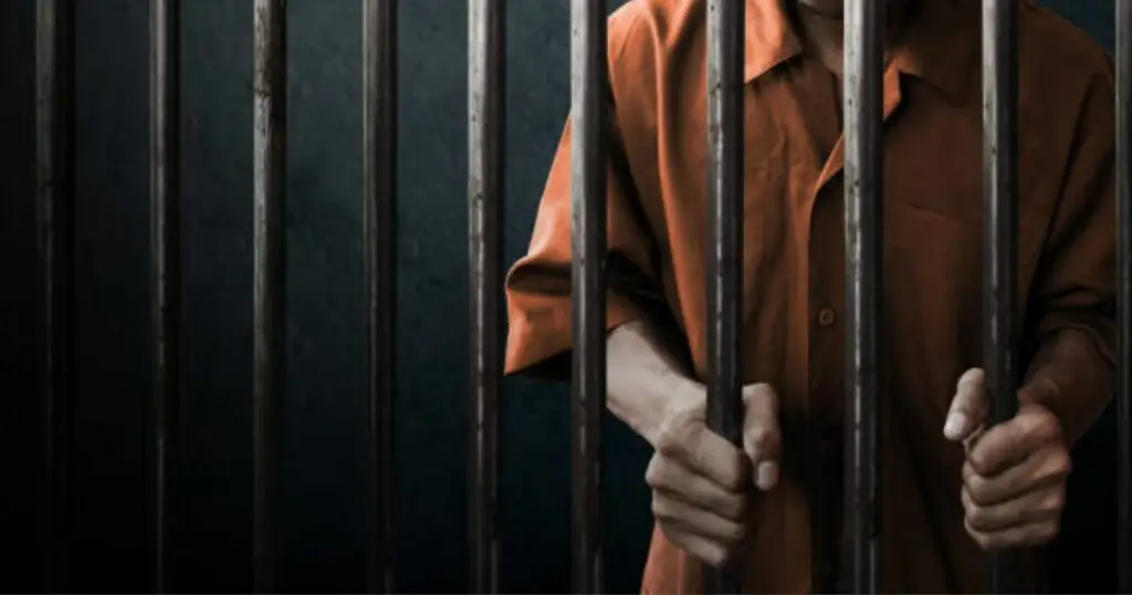 5 degrees of felonies in florida