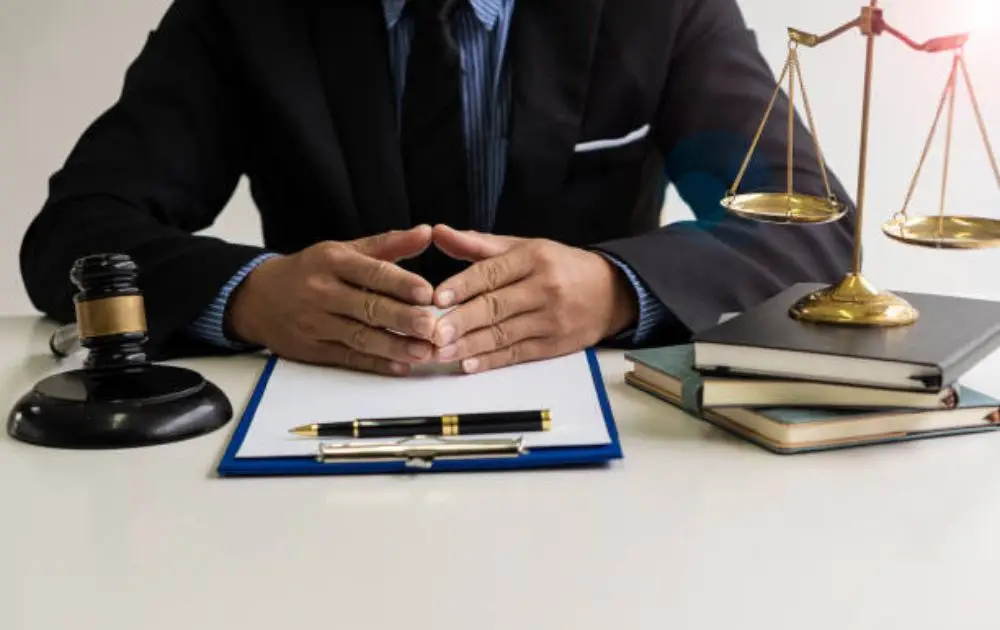 hiring an expungement lawyer