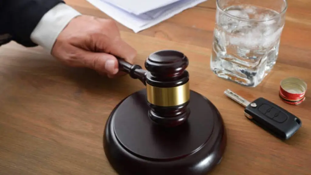 defense for felony DUI