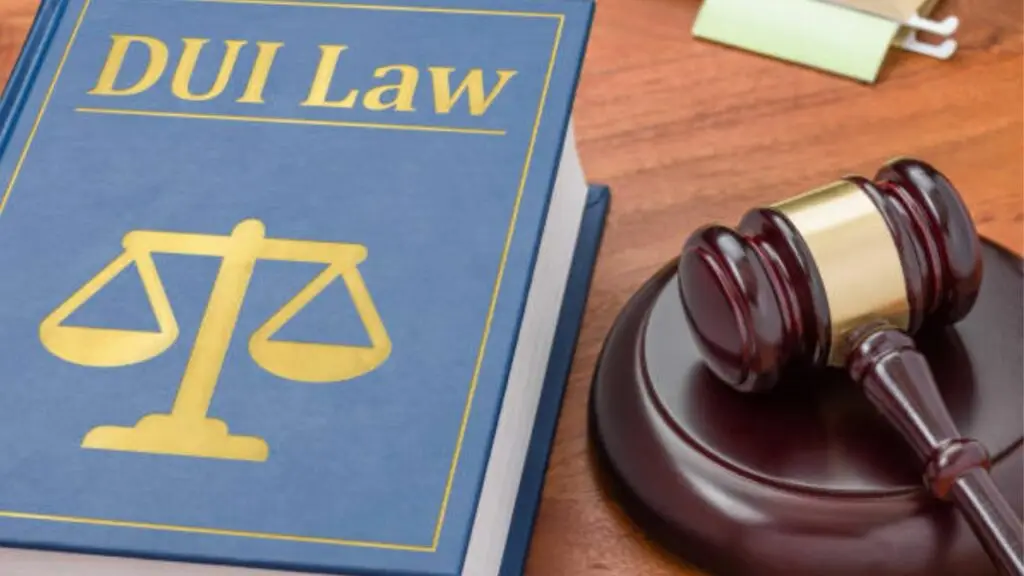 misdemeanor DUI vs felony DUI