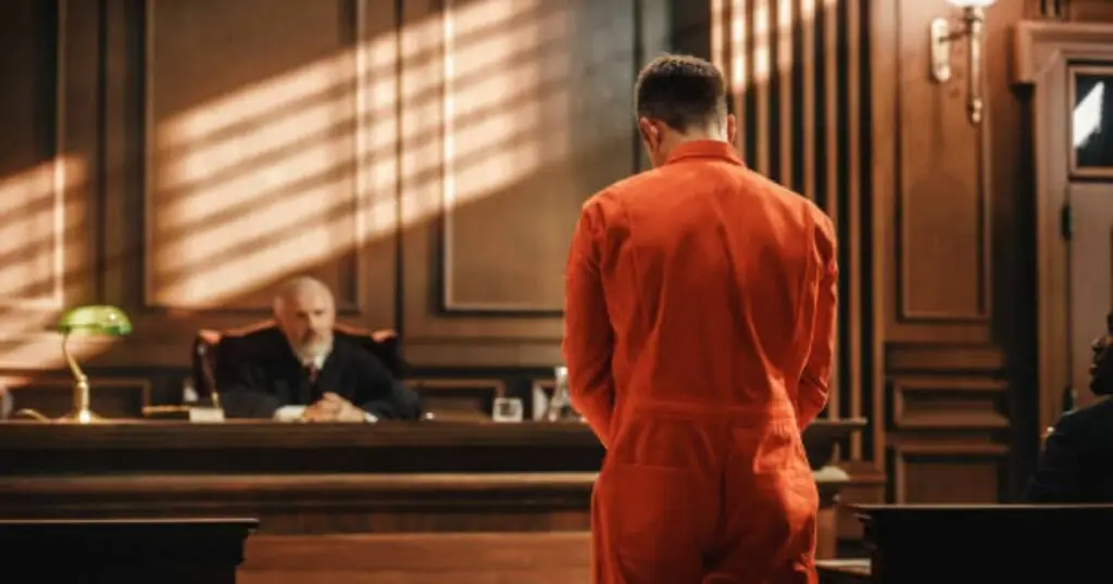 the effect of criminal conviction