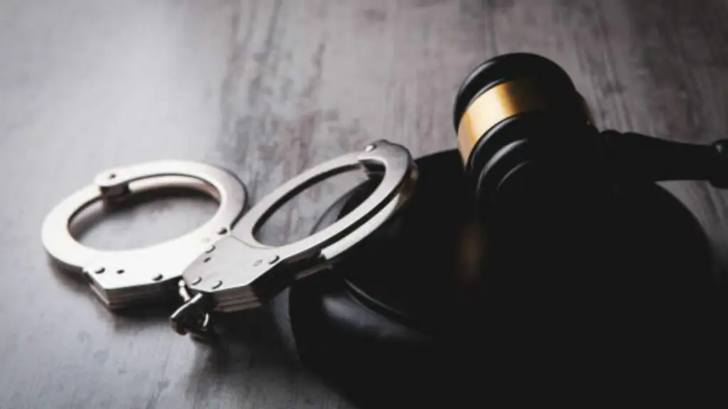 misdemeanor exception list