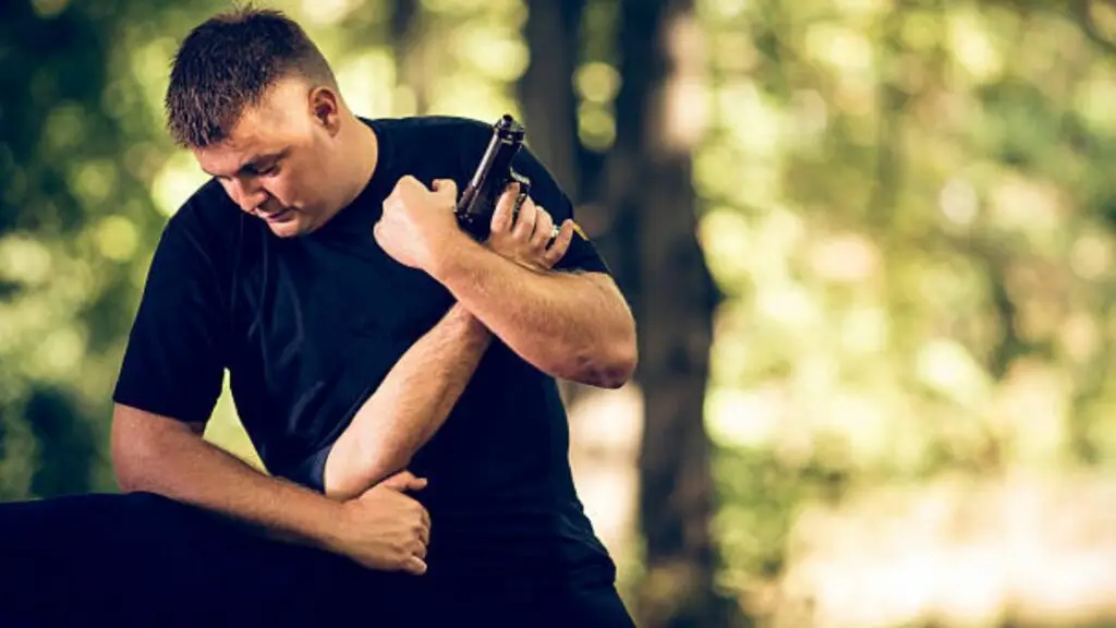 how to perform citizen's arrest in florida