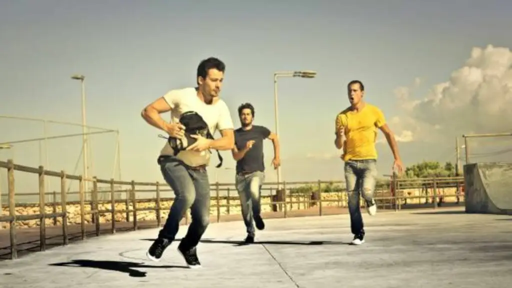 misdemeanor citizen's arrest florida