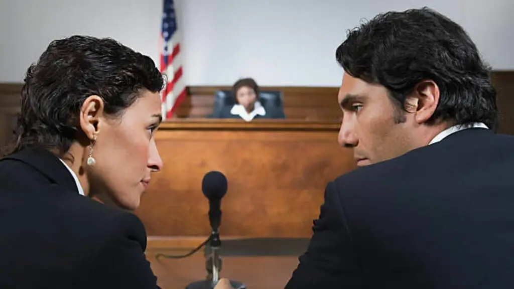 rights the accused have at the arraignment