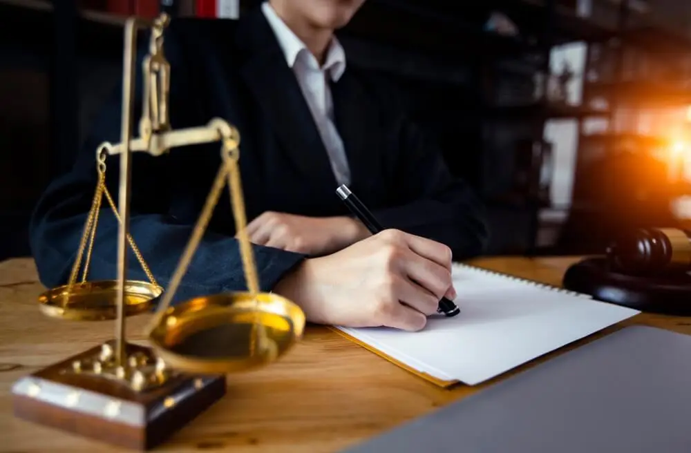 why hire a lawyer for expungement