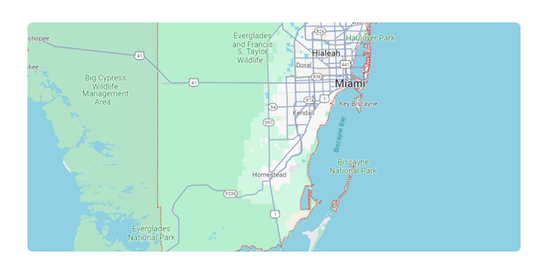 miami dade
