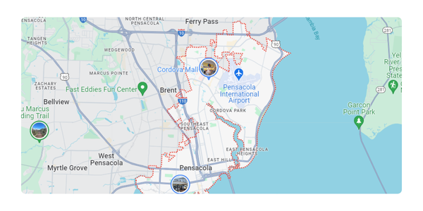 pensacola