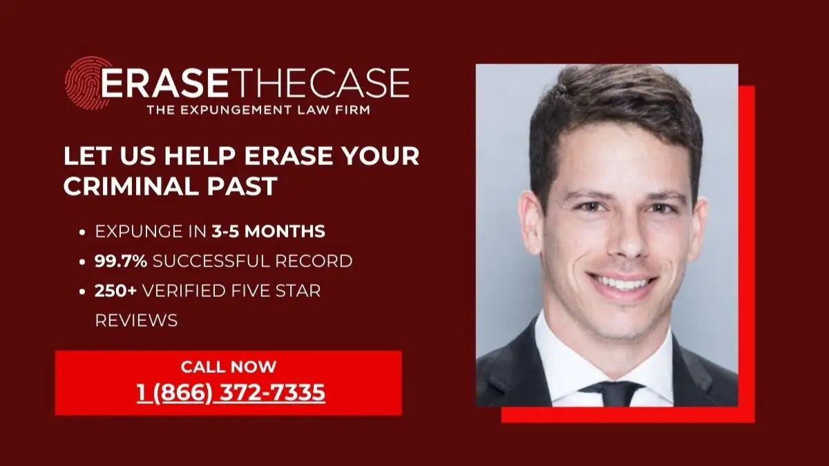 tampa expungement lawyer