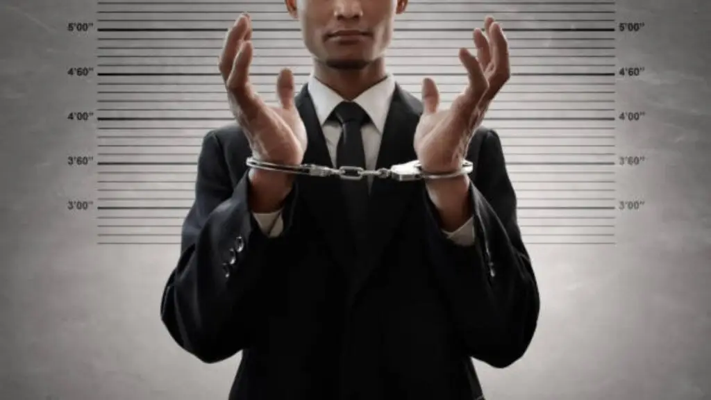 Do You Need A Lawyer To Help Remove Your Mugshot From The Internet