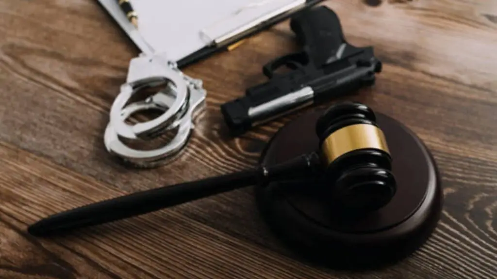 Does a DUI Conviction Result to Permanent Loss of Gun Rights​