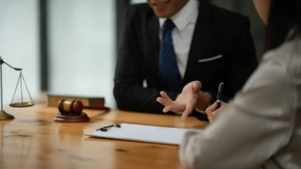 Personal Expungement Letter definition