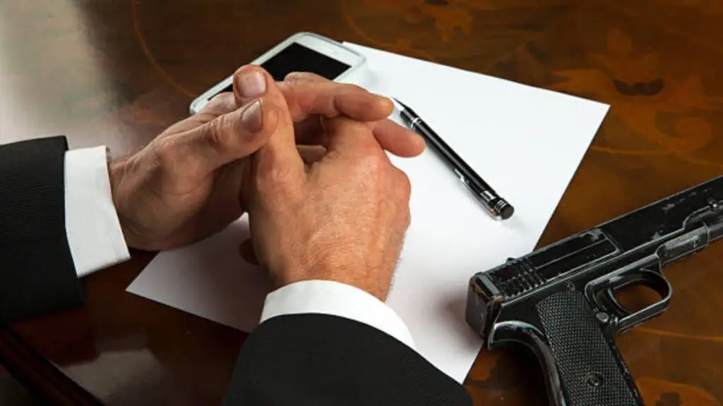 Will A DUI Show During A Background Check For A Gun