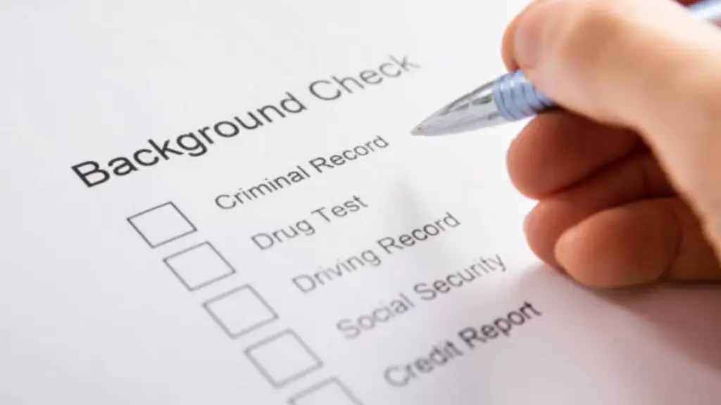 Can Previous Employers Disclose Failed Drug Test Reports