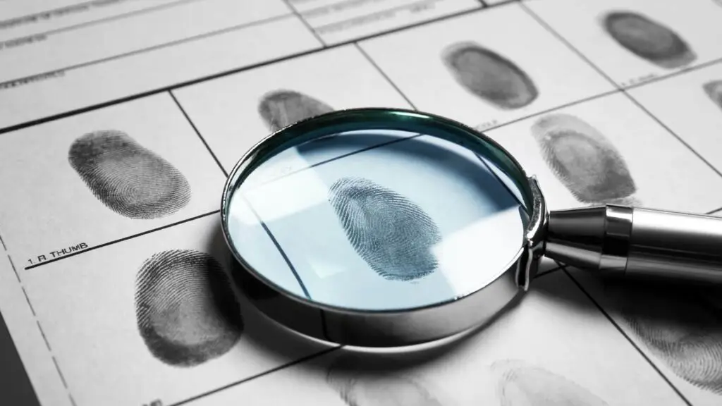 Different types of background checks