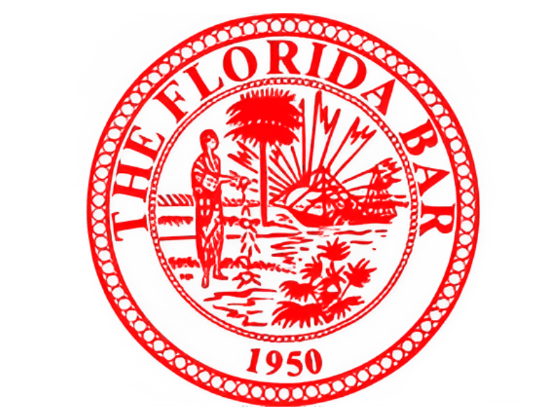 the florida bar 1950