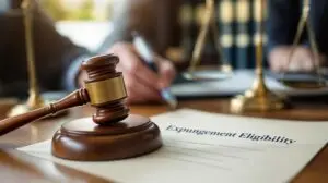 types of expungement in florida