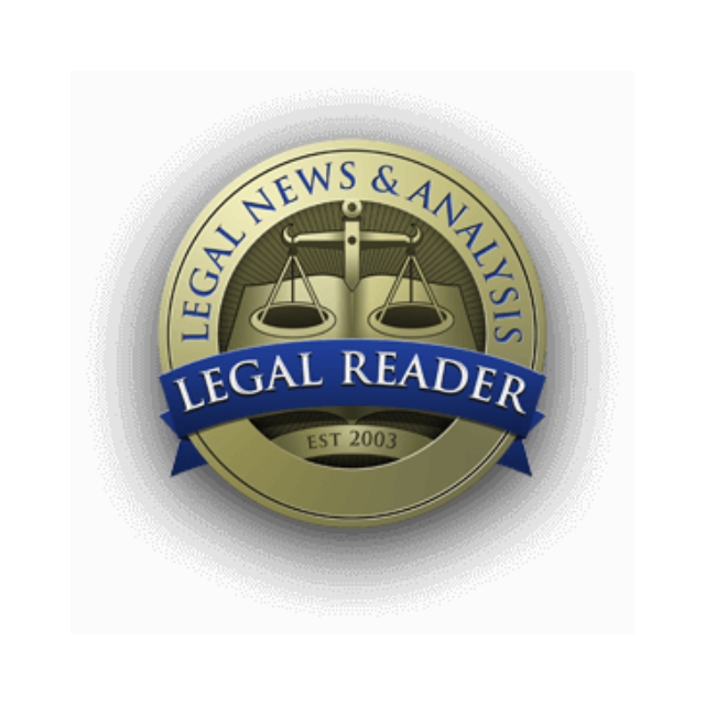 legal reader icon